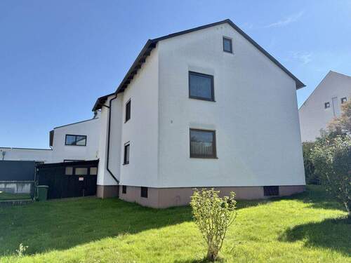 Bild 2 - 6 Zimmer Einfamilienhaus zum Kaufen in Regensburg