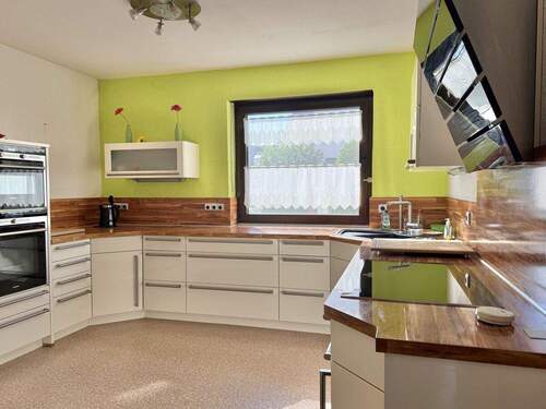 EG - Einfamilienhaus mit 133,00 m² in Regensburg zum Kaufen