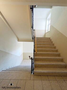 Treppenhaus - 