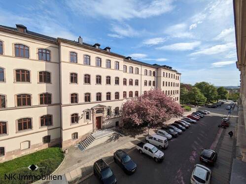 Wohnzimmer (Ausblick) - 