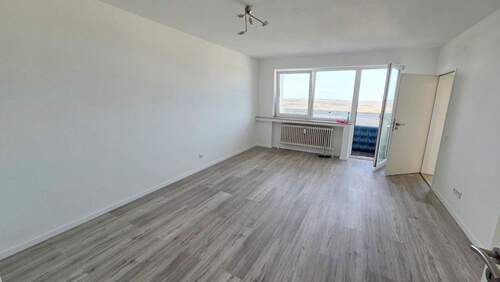 Wohnen Zug. Loggia - 3 Zimmer Etagenwohnung zur Miete in Stolberg