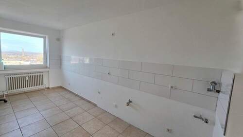 Küche - 3 Zimmer Etagenwohnung in Stolberg