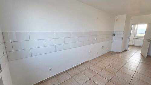 Küche - Etagenwohnung mit 80,00 m&sup2; in Stolberg zur Miete