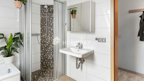 Badezimmer 2 - 