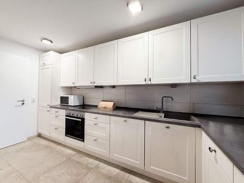 Impression Küche - 2 Zimmer Etagenwohnung zum Kaufen in Bad Neuenahr-Ahrweiler