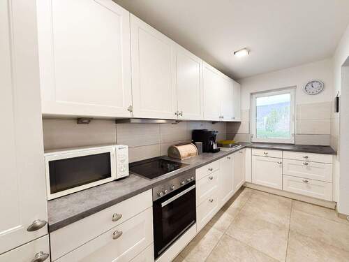 Impression Küche - 2 Zimmer Etagenwohnung in Bad Neuenahr-Ahrweiler