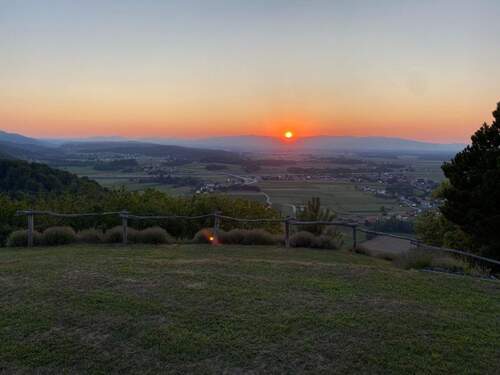 wer liebt sie nicht...diese Sonnenuntergänge - 