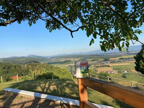 unbezahlbarer Blick - 