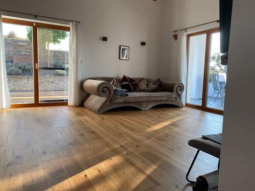 großzügig und hell wohnen - 