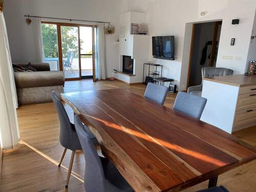 großzügig und modern - 