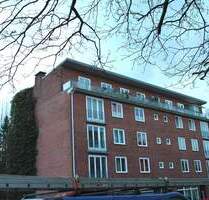 2-Zimmer-Wohnung in Hamburg Horn - Anfragen bitte per E-Mail