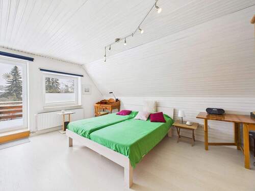 Schlafzimmer DG - 