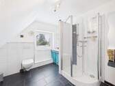 Badezimmer DG - 