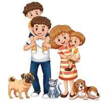 Reserviert! Asbach Zentrum: 5-Zimmer-Wohnung mit eigenem Eingang, Stellplatz und Garten, auch gewerblich nutzbar, zu vermieten!