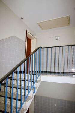 Treppenhaus - Etagenwohnung mit 56,00 m&sup2; in Hamburg zum Kaufen