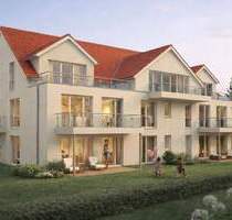 Wohnen an der Fuhse I WE01 I Moderne Eigentumswohnung mit Terrasse - Ilsede Ölsburg