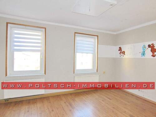 Kinderzimmer 1. OG - 