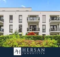 3-Zimmer-Eigentumswohnung mit Tiefgaragenstellplatz, Terrasse und exklusivem Garten in zentraler Lage! - Aachen