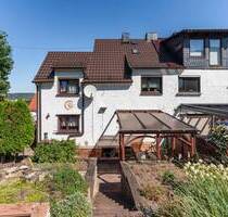 Doppelhaushälfte mit Jenzigblick - Jena Wenigenjena