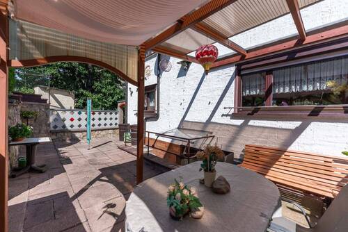Terrasse - 
