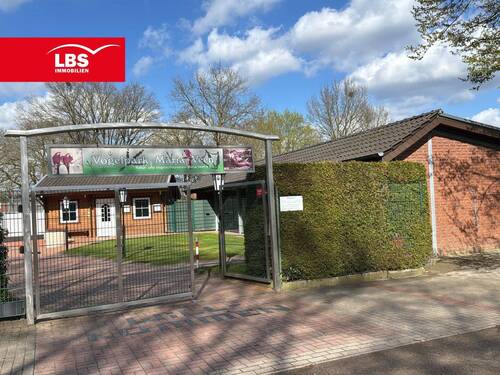 Vogelpark - 
