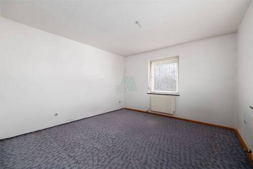 Haus Hirschau OG Wohnzimmer - 