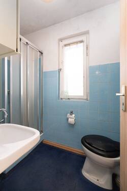 Haus Hirschau OG WC - 