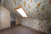Haus Hirschau DG Kinderzimmer - 