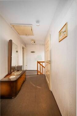 Haus Hirschau DG Flur - 