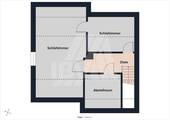 Dachgeschoss - 