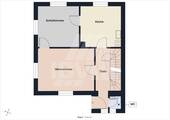 Erdgeschoss - 