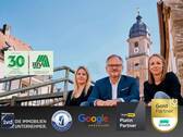 Auszeichnungen IBV - 