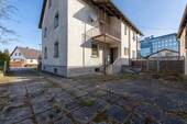 Haus Hirschau Ansicht - 