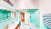 DG - Badezimmer - 
