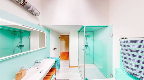 DG - Badezimmer - 