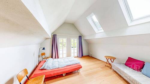 DG - Schlafzimmer - 