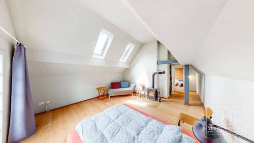 DG - Schlafzimmer - 