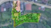 Lageplan-Luftbild - 
