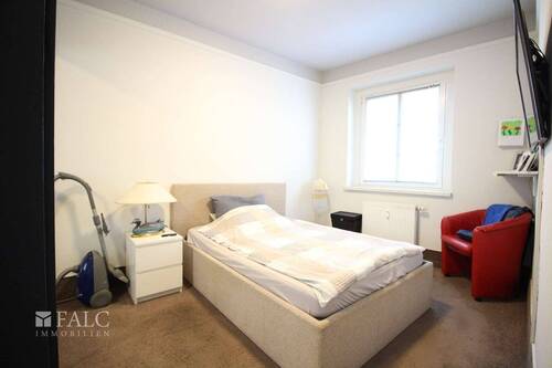 Schlafzimmer - 