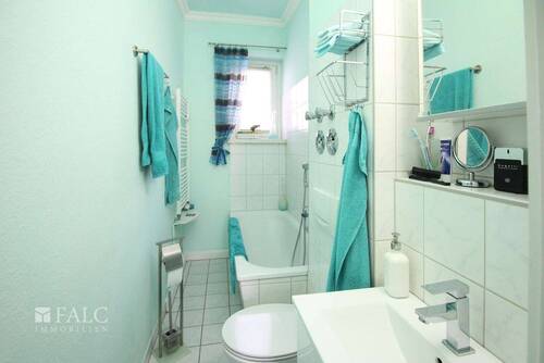 Badezimmer - 
