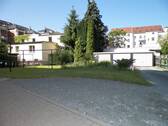 Hof.jpg - 2 Zimmer Etagenwohnung in Zwickau / Pölbitz