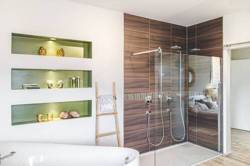 Ansicht Badezimmer - Einfamilienhaus mit 211,40 m² in Westerburg zum Kaufen