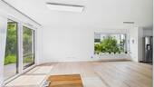 Wohnzimmer - 4 Zimmer Doppelhaushälfte in Bad Schwalbach