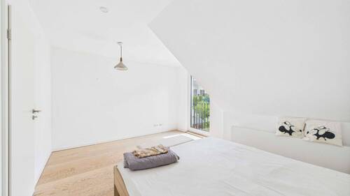 Schlafzimmer - 