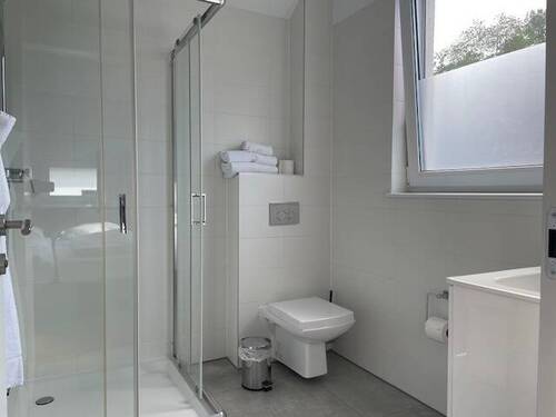 Badezimmer 2 - 