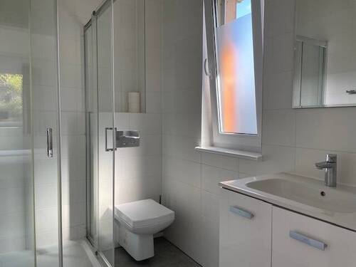 Badezimmer EG - 