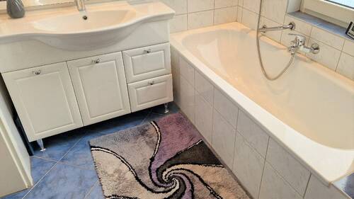 Badewanne - 
