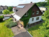 Bild 3 - 8 Zimmer Mehrfamilienhaus, Wohnhaus in Usingen