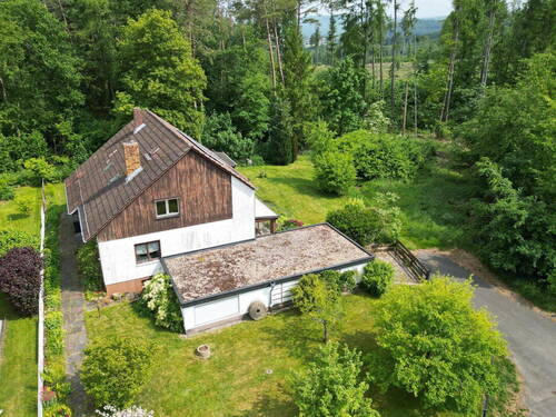 Bild 4 - Mehrfamilienhaus, Wohnhaus mit 218,00 m² in Usingen zum Kaufen