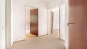 Flur - 2 Zimmer Etagenwohnung zur Miete in Hamburg